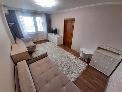 Купить квартиру г Москва, г Зеленоград, к 251 11500000 рублей