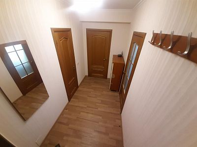 Купить квартиру г Москва, г Зеленоград, к 251 11500000 рублей