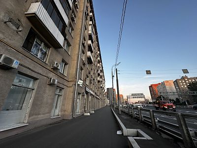 Купить квартиру г Москва, Спартаковская пл, д 1/2 22900000 рублей