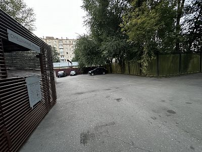 Купить квартиру г Москва, Спартаковская пл, д 1/2 22900000 рублей