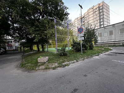 Купить квартиру г Москва, Спартаковская пл, д 1/2 22900000 рублей