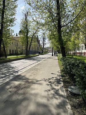 Купить квартиру г Москва, Сыромятнический проезд, д 7/14 21250000 рублей