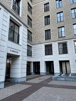 Купить квартиру г Москва, Шлюзовая наб, д 2А 87000000 рублей