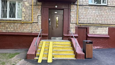 Купить квартиру г Москва, ул Академика Королева, д 11 19995000 рублей