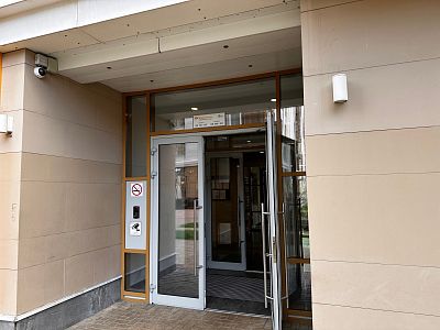 Купить квартиру г Москва, Лазоревый проезд, д 5 к 4 18300000 рублей