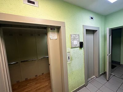 Купить квартиру г Москва, проезд Русанова, д 9 20990000 рублей