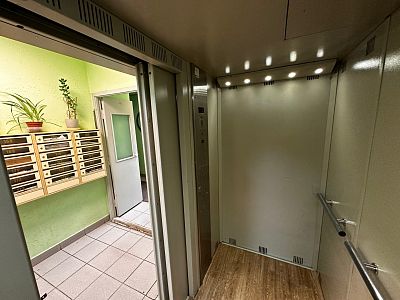 Купить квартиру г Москва, проезд Русанова, д 9 20990000 рублей