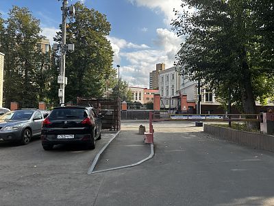 Купить квартиру г Москва, Гороховский пер, д 11-13 18700000 рублей