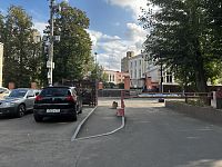 Купить квартиру г Москва, Гороховский пер, д 11-13 18700000 рублей
