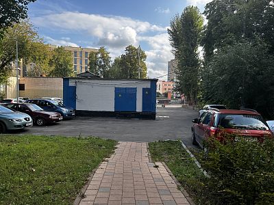 Купить квартиру г Москва, Гороховский пер, д 11-13 18700000 рублей