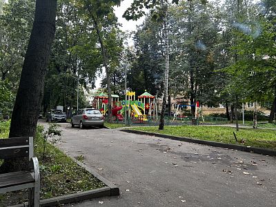 Купить квартиру г Москва, ул Доброслободская, д 16 к 2 20800000 рублей