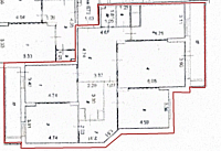Купить квартиру г Москва, Балаклавский пр-кт, д 15 28000000 рублей