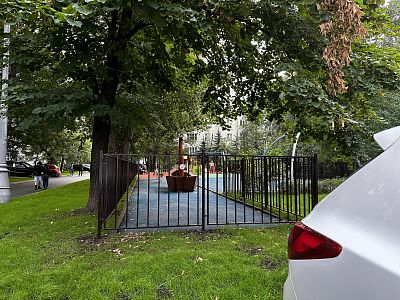 Купить квартиру г Москва, ул Фридриха Энгельса, д 7-21 16950000 рублей