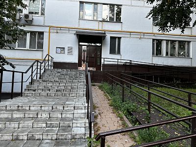 Купить квартиру г Москва, ул Фридриха Энгельса, д 7-21 16950000 рублей