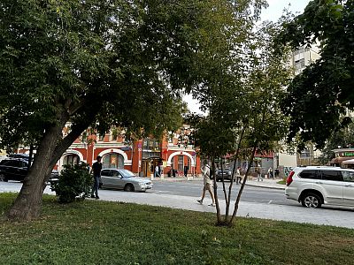Купить квартиру г Москва, ул Фридриха Энгельса, д 7-21 16950000 рублей