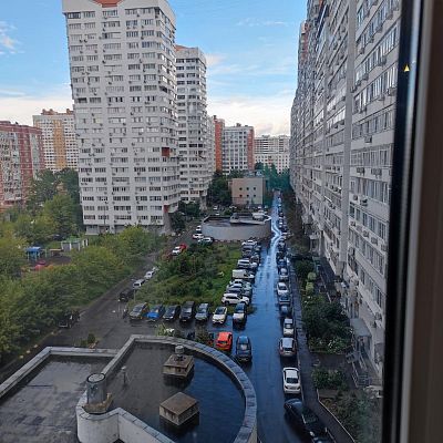 Купить квартиру г Москва, ул Истринская, д 8 к 3 67000000 рублей