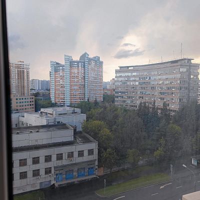 Купить квартиру г Москва, ул Истринская, д 8 к 3 67000000 рублей