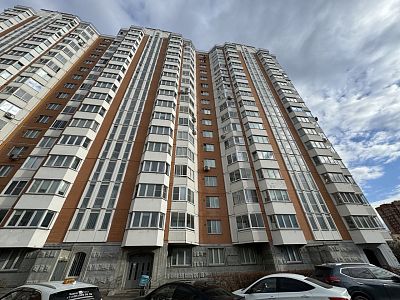 Купить квартиру г Красногорск, деревня Путилково, д 24 14900000 рублей