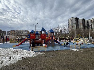 Купить квартиру г Красногорск, деревня Путилково, д 24 14900000 рублей