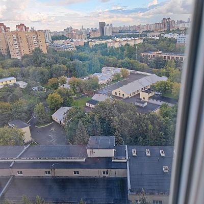 Купить квартиру г Москва, ул Истринская, д 8 к 3 38600000 рублей