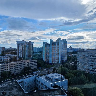 Купить квартиру г Москва, ул Истринская, д 8 к 3 39000000 рублей