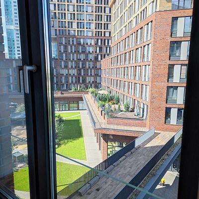Купить квартиру г Москва, Рублёвское шоссе, д 101 59000000 рублей