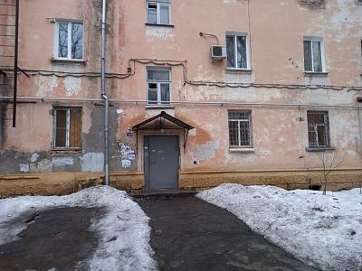 Продать комнату г Хабаровск, ул Краснореченская, д 17 1250000 рублей