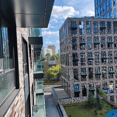 Купить квартиру г Москва, Причальный проезд, д 10 к 1 42500000 рублей