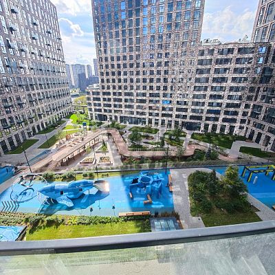 Купить квартиру г Москва, Причальный проезд, д 10 к 1 42500000 рублей