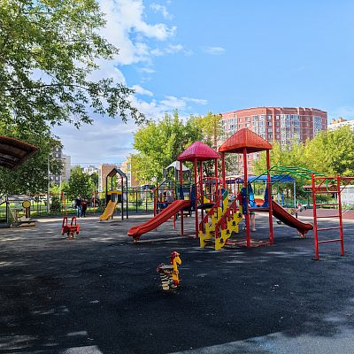 Купить квартиру г Москва, ул Истринская, д 8 к 3 39000000 рублей
