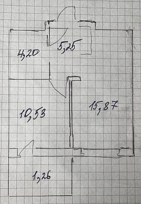 Купить квартиру г Москва, ул Сельскохозяйственная, д 35 18900000 рублей