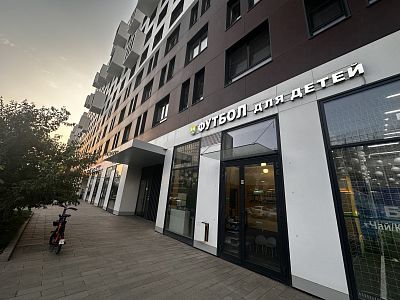 Купить квартиру г Москва, ул Сельскохозяйственная, д 35 18900000 рублей