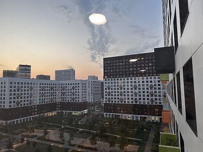 Купить квартиру г Москва, ул Сельскохозяйственная, д 35 18900000 рублей