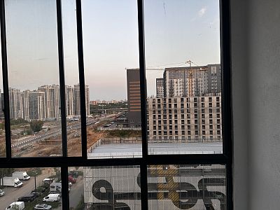 Купить квартиру г Москва, ул Сельскохозяйственная, д 35 18900000 рублей