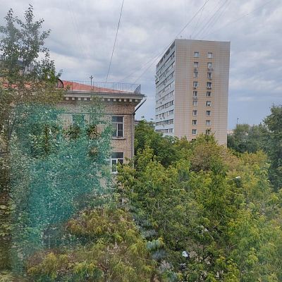 Купить квартиру г Москва, Шелепихинское шоссе, д 17 к 1 39900000 рублей