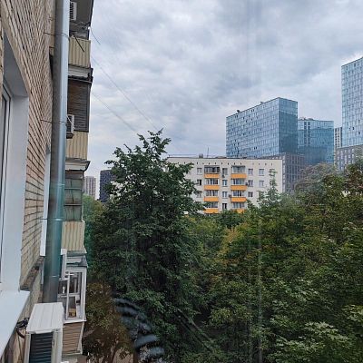 Купить квартиру г Москва, Шелепихинское шоссе, д 17 к 1 39900000 рублей