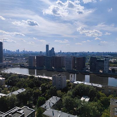 Купить квартиру г Москва, Шмитовский проезд, д 39 к 2 75000000 рублей