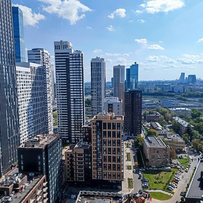 Купить квартиру г Москва, Шмитовский проезд, д 39 к 2 75000000 рублей