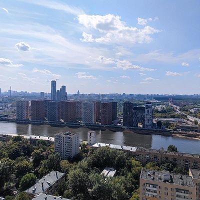 Купить квартиру г Москва, Шмитовский проезд, д 39 к 2 75000000 рублей