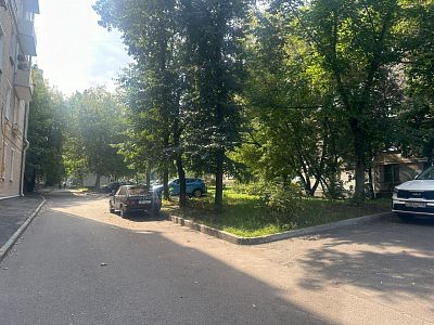Купить квартиру г Москва, ул 3-я Гражданская, д 58 27500000 рублей