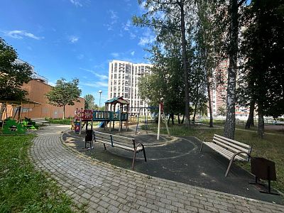 Купить квартиру г Москва, Ясный проезд, д 32 к 1 11000000 рублей