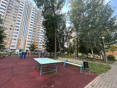 Купить квартиру г Москва, Ясный проезд, д 32 к 1 11000000 рублей
