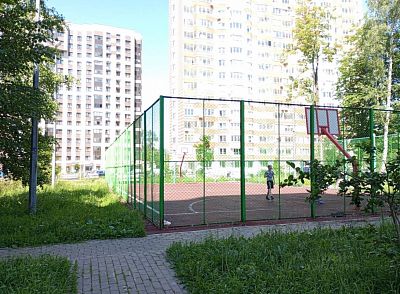 Купить квартиру г Москва, Ясный проезд, д 32 к 1 11000000 рублей