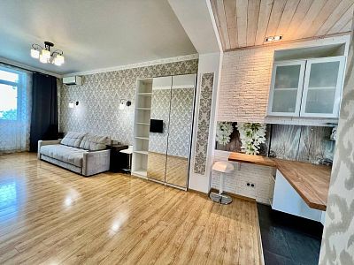 Купить квартиру г Москва, шоссе Энтузиастов, д 10/2 21000000 рублей
