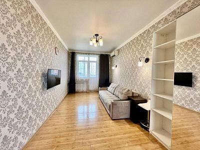 Купить квартиру г Москва, шоссе Энтузиастов, д 10/2 21000000 рублей