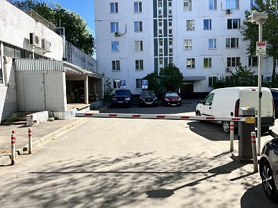 Купить квартиру г Москва, ул Енисейская, д 33 11000000 рублей
