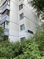 Купить квартиру г Москва, ул Лукинская, д 11 14390000 рублей