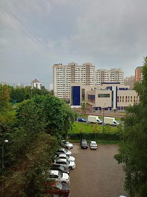 Купить квартиру г Москва, ул Ельнинская, д 15 к 3 43000000 рублей