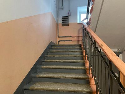 Купить квартиру г Хабаровск, ул Бойко-Павлова, д 5 7200000 рублей