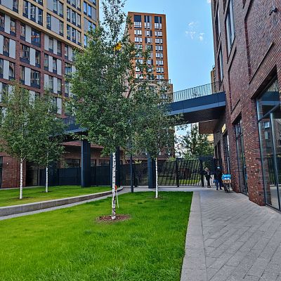 Купить квартиру г Москва, Рублёвское шоссе, д 101 59000000 рублей